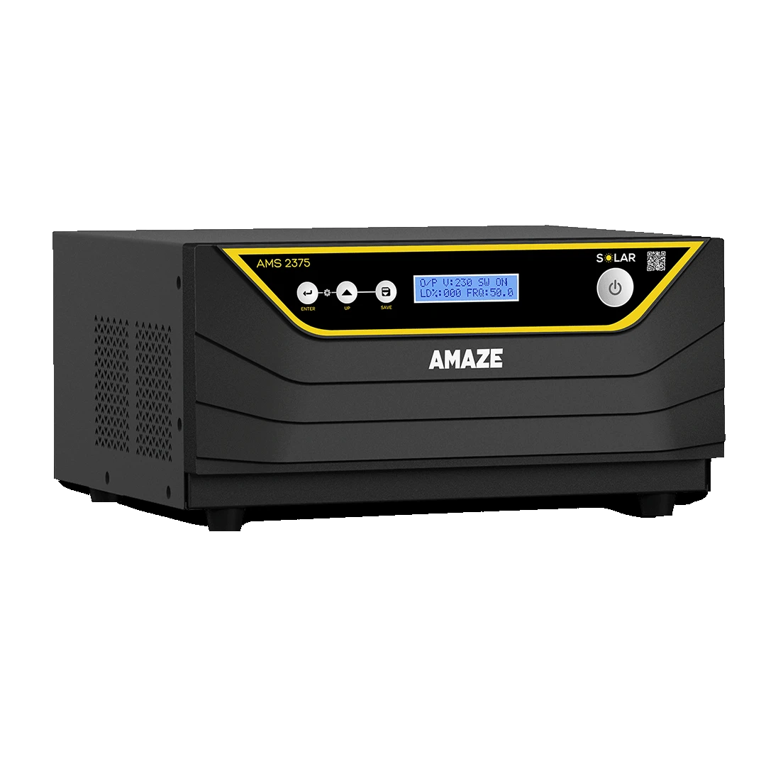 Solar - Off Grid Inverters